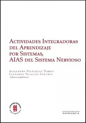 Carátula de AIAS del sistema nervioso