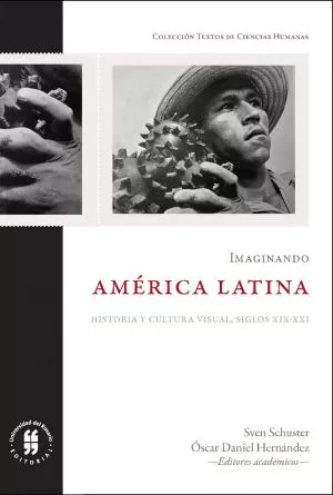 Carátula de Imaginando América Latina