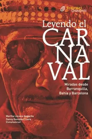 Carátula de Leyendo el carnaval