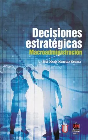 Carátula de Decisiones estratégicas