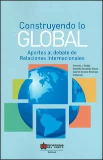 Carátula de Construyendo lo global
