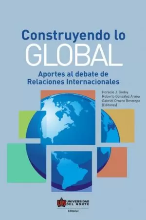 Carátula de Construyendo lo global