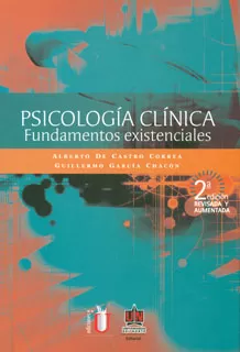 Carátula de Psicología clínica