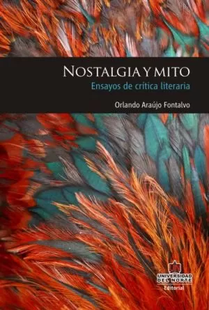 Carátula de Nostalgia y mito