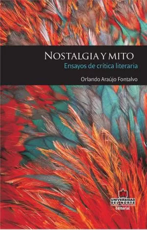 Carátula de Nostalgia y mito