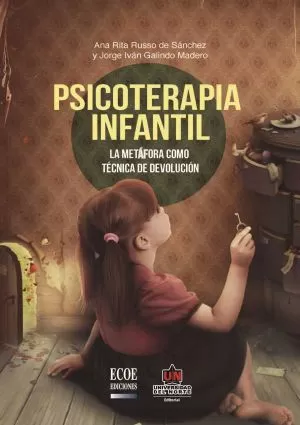 Carátula de Psicoterapia infantil
