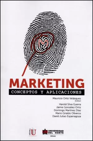 Carátula de Marketing