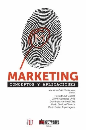 Carátula de Marketing