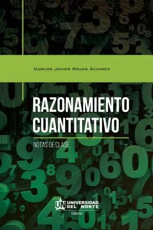 Carátula de Razonamiento cuantitativo