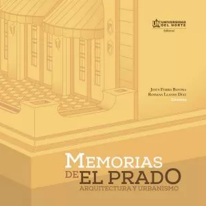 Carátula de Memorias de El Prado
