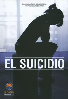 Carátula de El Suicido