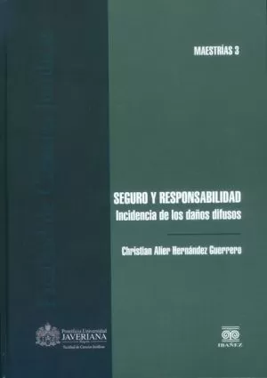 Carátula de Seguros y responsabilidad