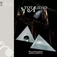 Carátula de Totalidad
