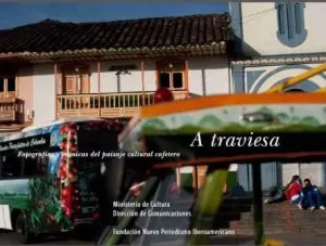 Carátula de A traviesa