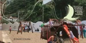 Carátula de Plan Especial de Manejo y Protección. El Carmen, Norte de Santander