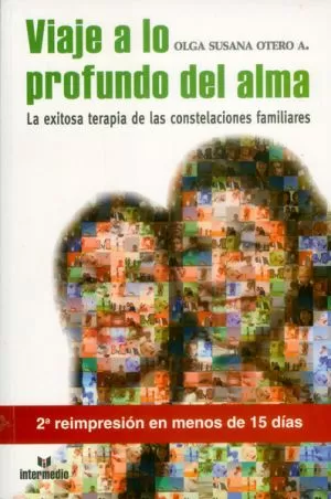 Carátula de Viaje a lo Profundo del Alma