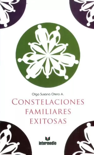 Carátula de Constelaciones familiares exitosas