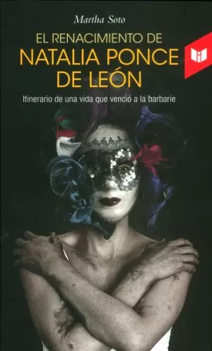 Carátula de Natalia Ponce de Léon