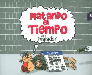 Carátula de Matador Censurado