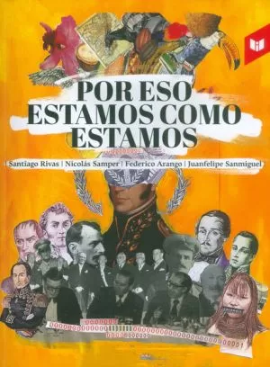 Carátula de ¡Si ve! por eso estamos como estamos