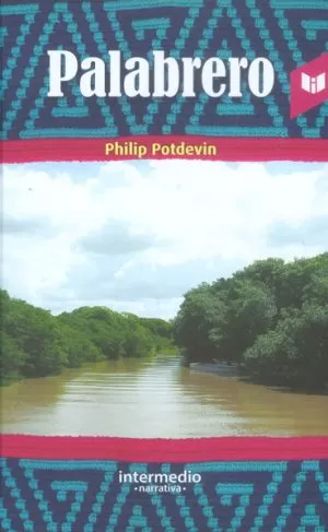 Carátula de Palabrero