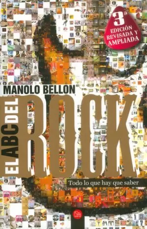 Carátula de El ABC del rock (PDL)