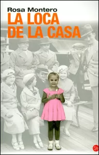 Carátula de La loca de la casa