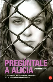 Carátula de Pregúntale a Alicia