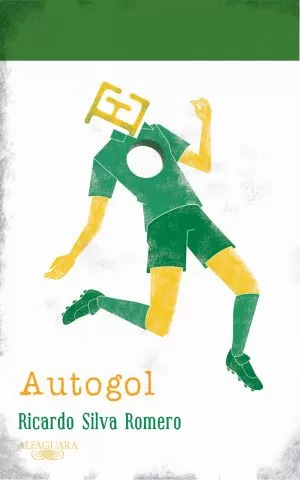 Carátula de Autogol