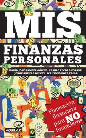 Carátula de Mis finanzas personales