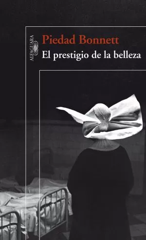 Carátula de El prestigio de la belleza