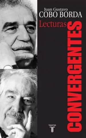 Carátula de Lecturas convergentes