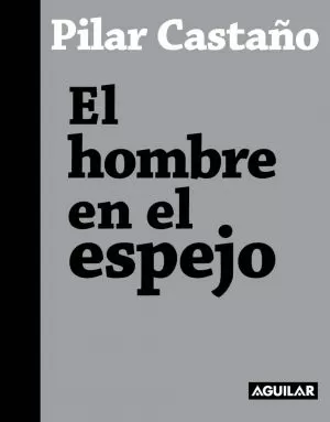 Carátula de El hombre en el espejo