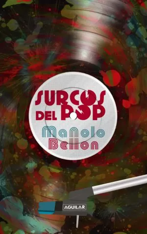 Carátula de Surcos del pop