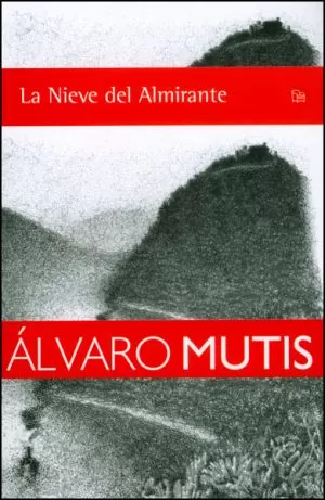 Carátula de La Nieve del Almirante