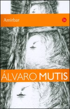 Carátula de Amirbar