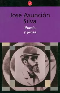 Carátula de Poesía y prosa