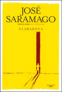 Carátula de Claraboya