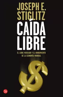 Carátula de Caída libre