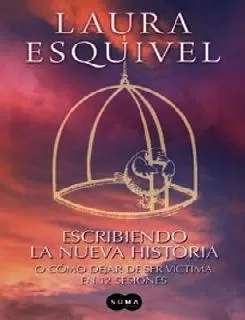 Carátula de Escribiendo la nueva historia