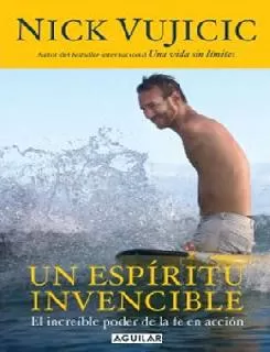 Carátula de Un espíritu invencible