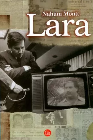 Carátula de Lara