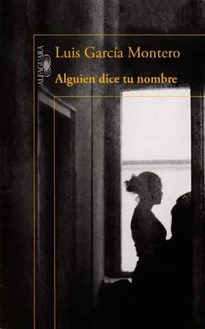 Carátula de Alguien dice tu nombre