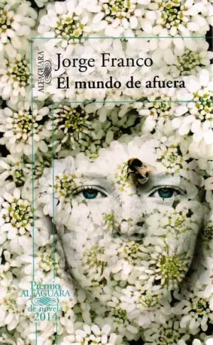 Carátula de El mundo de afuera