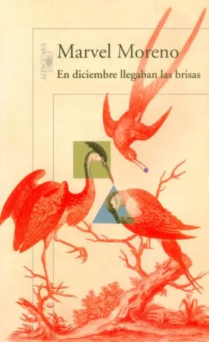 Carátula de En diciembre llegaban las brisas