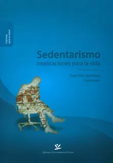 Carátula de Sedentarismo