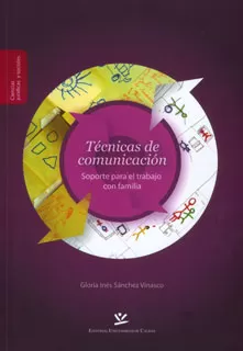 Carátula de Técnicas de comunicación