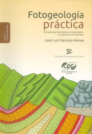 Carátula de Fotogeología práctica