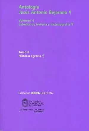 Carátula de Estudios de historia e historiografía