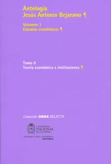 Carátula de Estudios Económicos